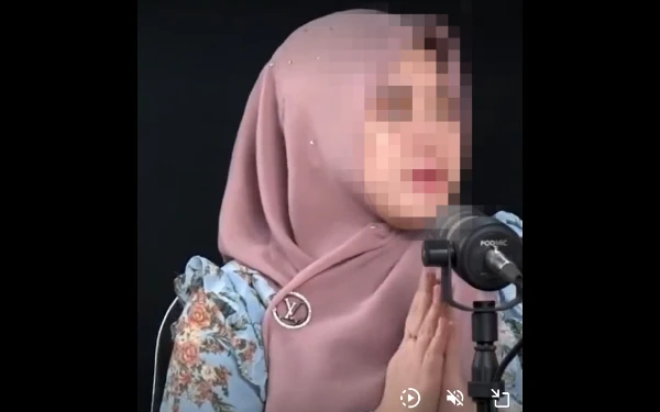 Mengaku Dihamili, Wanita Ini Memohon pada Istri Sah Ingin Jadi Istri Kedua