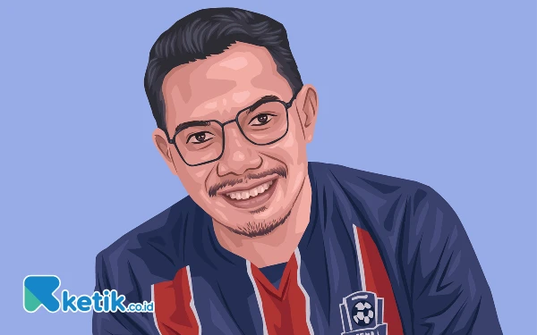 Thumbnail Berita - Tokoh Muda Inspiratif Itu Bernama Hasan Ali Basam Kasuba