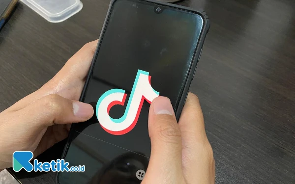 Thumbnail Berita - TikTok Bakal Buka Layanan Pesan Makanan di Indonesia