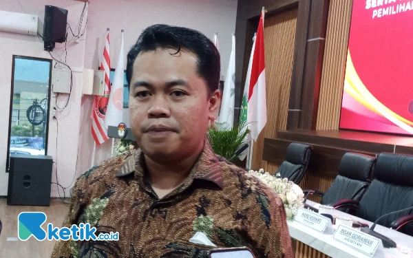 Proses Coklit Pemilih di Jawa Timur Capai 99,3 Persen