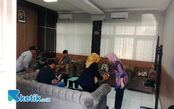 Thumbnail Berita - Terbukti Lakukan Pergeseran Suara, Caleg Terpilih NasDem Kota Madiun Diberhentikan