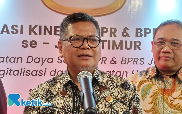 Aktif Tangani Pengaduan Masyarakat, OJK Jatim Terima 447 Pengaduan