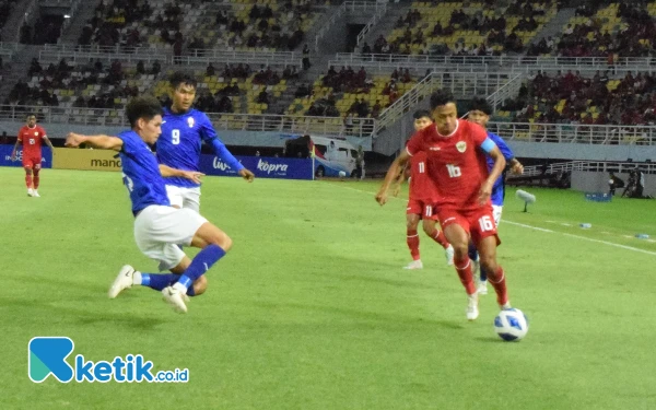 Thumbnail Permainan keras dan cepat dari Kamboja, Sabtu (20/7/2024). (Foto: Khaesar/Ketik.co.id)