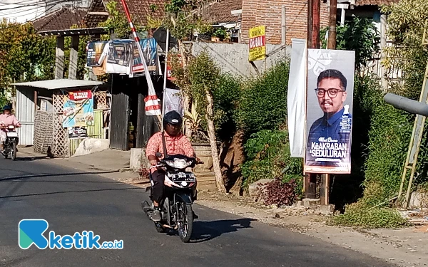 Thumbnail Berita - Dua kali Jabat Anggota DPR RI, Kresna Dewanata Maju Pilkada Kota Batu