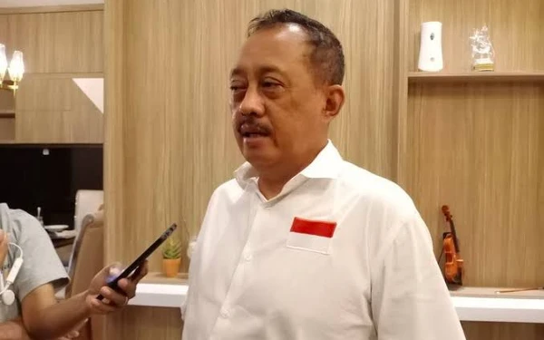 Thumbnail Berita - Armuji Ajak Para Investor dan Swasta Utamakan Tenaga Kerja Lokal