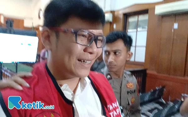 Hakim Vonis Bebas Gregorius Ronald Tannur, Lalu Siapa Pembunuh Dini Sera Afriyanti?