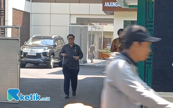 3 Hakim Pemutus Bebas Ronald Tannur Dipanggil ke Pengadilan Tinggi Surabaya