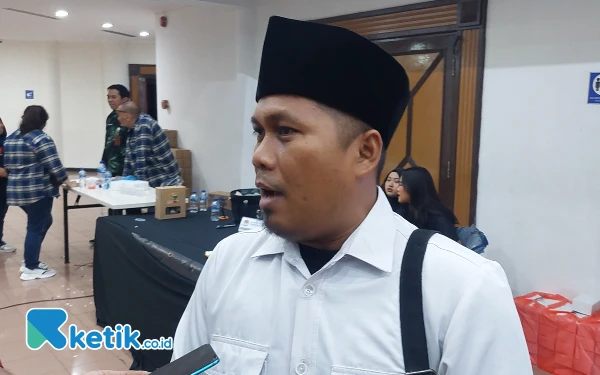 Thumbnail Berita - Gerindra Surabaya Tunggu Rekomendasi Pusat untuk Usulkan Penantang Eri-Armuji