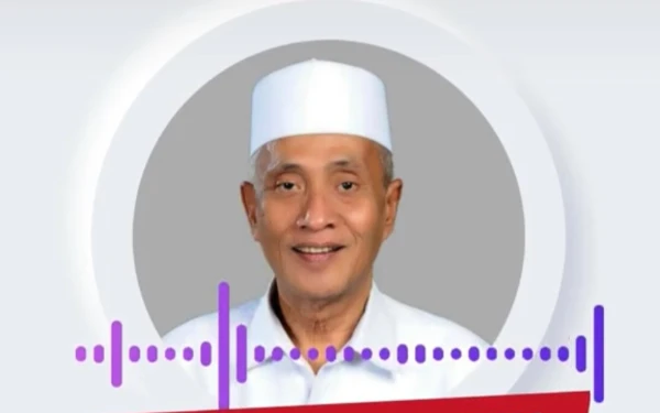 Thumbnail Berita - Beredar Rekaman Suara Diduga Ketua DPC PPP Bondowoso Gerakkan Jajaran Partai Dukung Ra As'ad Jadi Wakil Ra Hamid