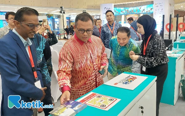 Thumbnail Berita - Gelar Pameran di Surabaya, Tourism Selangor Tawarkan Wisata Medis dengan Harga Kompetitif