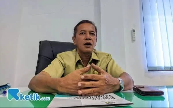 Rekrutmen CPNS dan PPPK 2024 di Pacitan Molor, Ini Penyebabnya