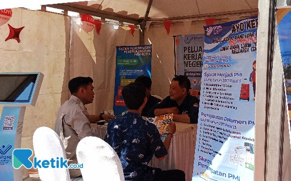 Thumbnail Berita - Pemkot Batu Gelar Job Fair, Hadirkan Ribuan Lowongan Kerja