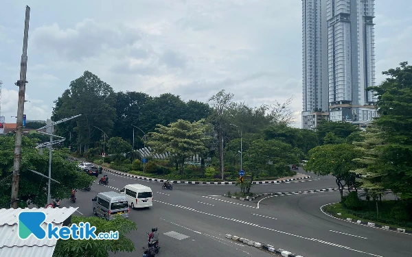 Thumbnail Berita - Pemkot Surabaya Alokasikan Rp 80 Miliar untuk Pembebasan Lahan Underpass Taman Pelangi