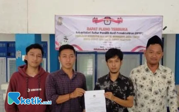 Thumbnail PPS di Sampang Diduga Palsukan Surat Keterangan Kesehatan Pantarlih