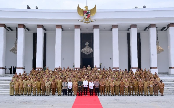 Thumbnail Berita - Jadi Hub IKN, Eri Cahyadi Yakin Akan Dongkrak Perekonomian Surabaya