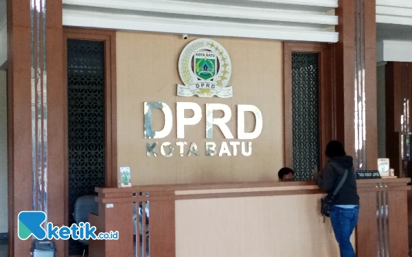 Thumbnail Berita - Meski Maju Pilkada, Anggota DPRD Kota Batu Terpilih Tetap Dilantik