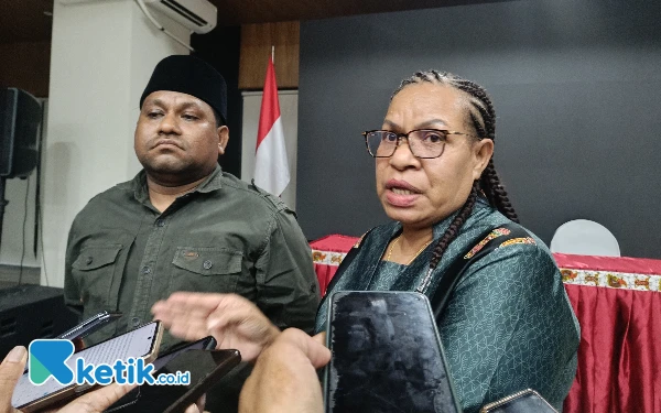 Thumbnail Tingkatkan Kualitas Pemilu, Bawaslu Papua Barat Daya Dorong Pengawasan Partisipatif