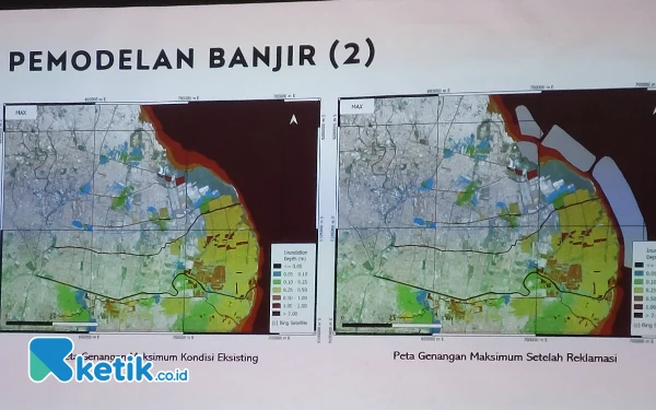 Thumbnail Berita - Dosen FPK Unair Ingatkan Dampak Ekologis Pembangunan PSN SWL