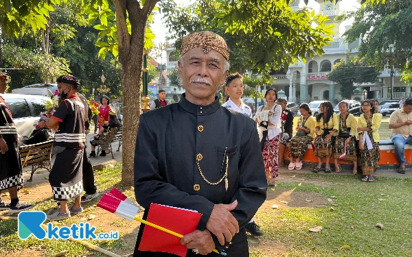 Kisah Penghayat Sapta Darma Malang,  Punya Misi Wujudkan Kebahagiaan di Dunia dan Alam Langgeng