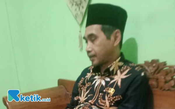 Thumbnail Berita - Pengelolaan Keuangan Koperasi Kemenag Kabupaten Blitar Diduga Amburadul