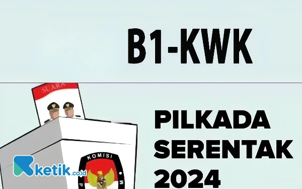 B1 KWK Gerindra ke Bacabup Halsel Bahrain-Umar Dipertanyakan, Rustam Side: Masih Rahasia