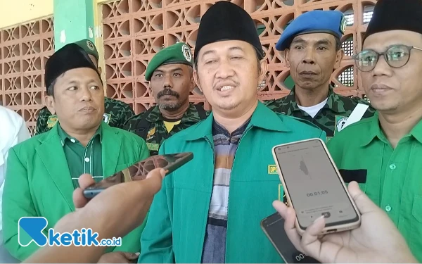 Pasca Putusan MK, PPP Bangkalan Pastikan Usung Kader Sendiri di Pilkada 2024