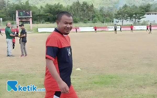 Thumbnail Turnamen Bupati Cup Halmahera Selatan Bakal Bergulir September 2024