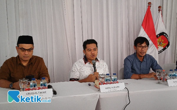 Pendaftaran Pilgub Jatim 2024 Dibuka KPU, Ini Aturan Teknisnya