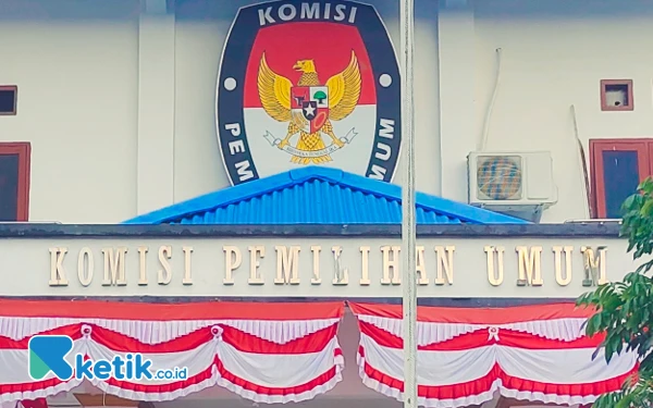 KPU Raja Ampat Dinilai Tak Efektif Sosialisasikan Putusan MK. Soal Ambang Batas Calon Kepala Daerah