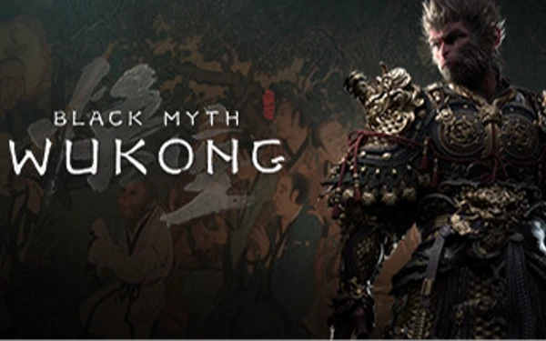 Thumbnail Terinspirasi Kisah Mitologi Klasik, Game Black Myth Wukong Raup 37 Juta Download