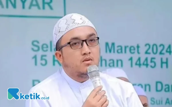 Thumbnail Berita - Ra Baqir Pamekasan: Cegah Fitnah, Ciptakan Kerukunan di Tengah Proses Demokrasi