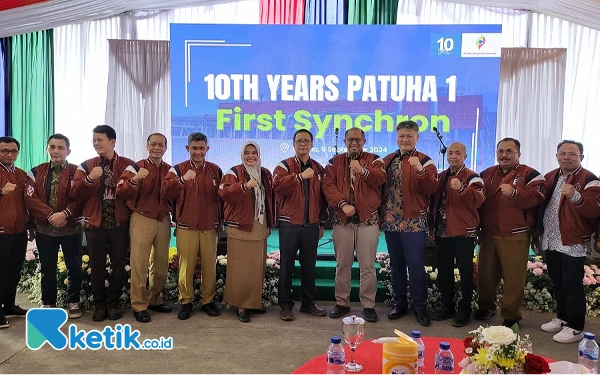 Thumbnail Berita - Pemkab Bandung Ingin Geo Dipa Jadi Pelopor Jaga Keseimbangan Ekosistem dan Pemberdayaan Masyarakat