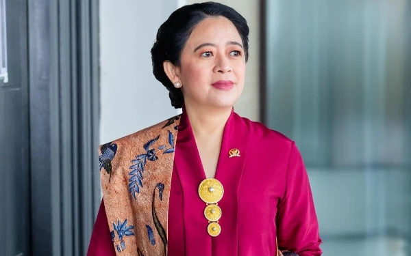 Thumbnail Berita - Puan Maharani Blak-Blakan Sebut Prabowo Bakal Bertemu Megawati