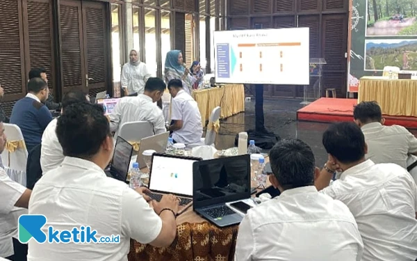 Thumbnail Berita - PTPN I Regional 2 Pacu Pertumbuhan Bisnis dengan Manajemen Risiko yang Solid