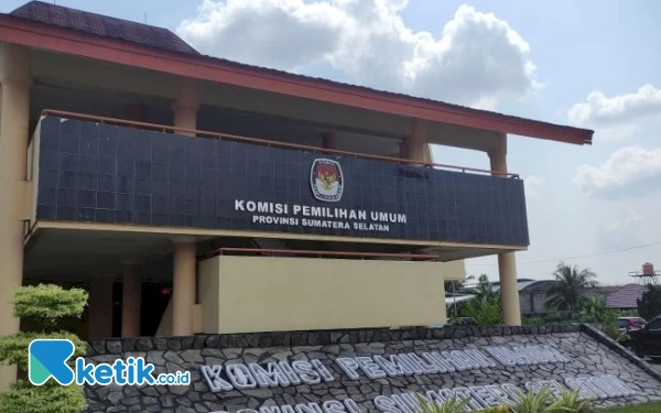 Thumbnail Berita - KPU: Pilkada Sumsel Didominasi Kalangan Anak Muda