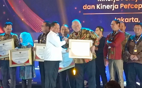 Thumbnail Berita - Pemerintah Kabupaten Asahan Raih Penghargaan Nominasi Anugerah Layanan Investasi 2024