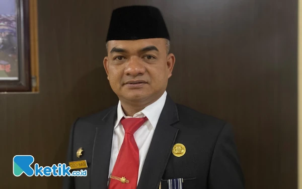 Thumbnail Dituding Potong Gaji ASN, Pj Sekda Simeulue Beri Klarifikasi