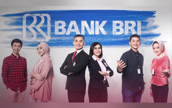 Thumbnail Berita - Bank BRI Buka Kesempatan Kerja Melalui Program BBOP