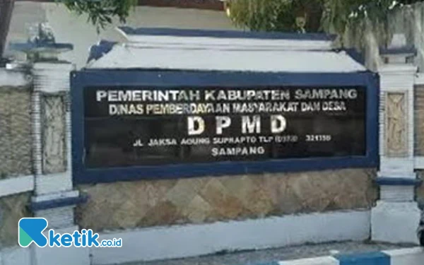 Thumbnail 37 Desa di Kabupaten Sampang Dapat Tambahan Alokasi Dana Desa dari Kemenkeu