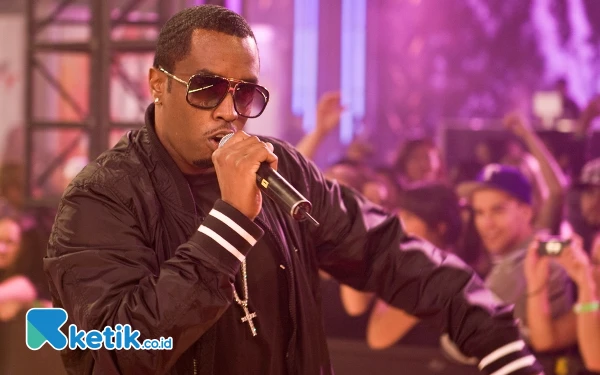 Kontroversi Seputar Sean "Diddy" Combs Kembali Mencuat