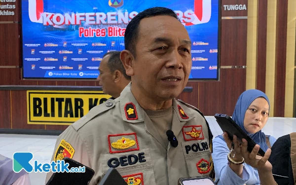 Kasus Kematian Siswa MTs Plus Al Mahmud Blitar Akibat Dilempar Kayu Berpaku Naik ke Tahap Penyidikan