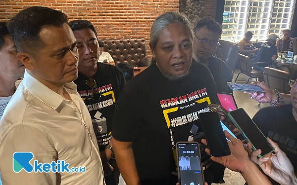 Kampanye Kotak Kosong, MAKI Jatim Harap KPU Pastikan Demokrasi Adil