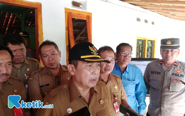 Thumbnail Jumlah RTLH di Kabupaten Madiun Berkurang, Ini Penjelasannya