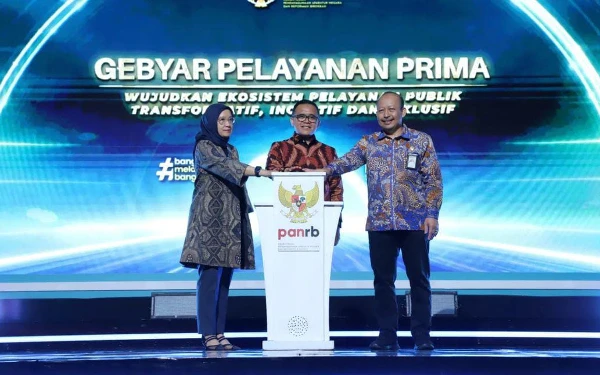 MPP Digital Among Warga Kota Batu Resmi Diluncurkan