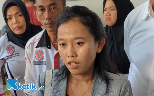 Thumbnail Kuasa Hukum Korban Sesalkan Vonis Ringan 4 Pelaku Pembunuhan dan Pemerkosaan Siswi SMP di Palembang