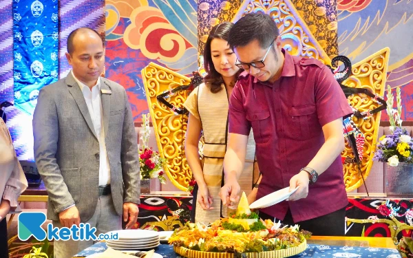 Genap Berusia 3 Tahun, Grand Mercure Malang Mirama Konsisten Jadi Trendsetter di Malang Raya