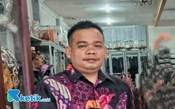 Ogol Pimpin DPRD Labuhanbatu, Wakil Ketua Dikabarkan Wajah Baru