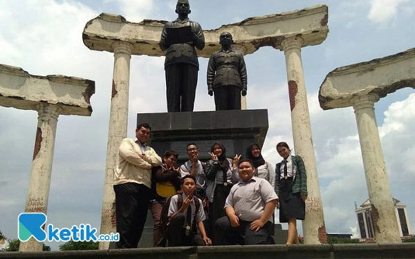 Ingat! 12 Oktober Ditetapkan sebagai Hari Museum Nasional