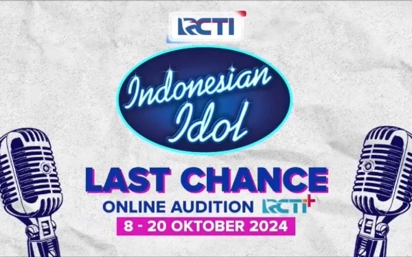 Thumbnail Berita - Buruan! Ini Kesempatan Terakhir Jadi Idola Melalui Online Audition Indonesian Idol XIII