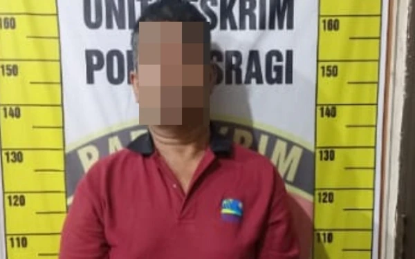 Thumbnail Berita - Polisi Amankan Pelaku Judi Remi di Bantaran Sungai Tengengkulon Pekalongan